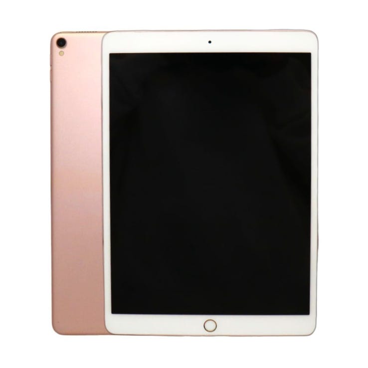 早い者勝ち】iPad Pro 10.5 64GB SIMフリー 【すぐ発送】 Apple iPad
