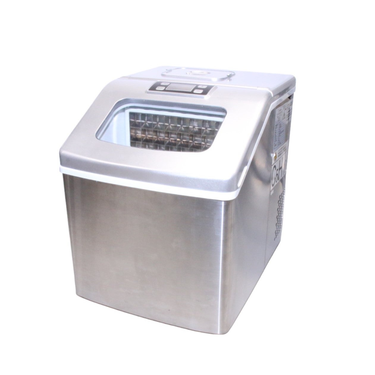 製氷機 RM-115 roommate