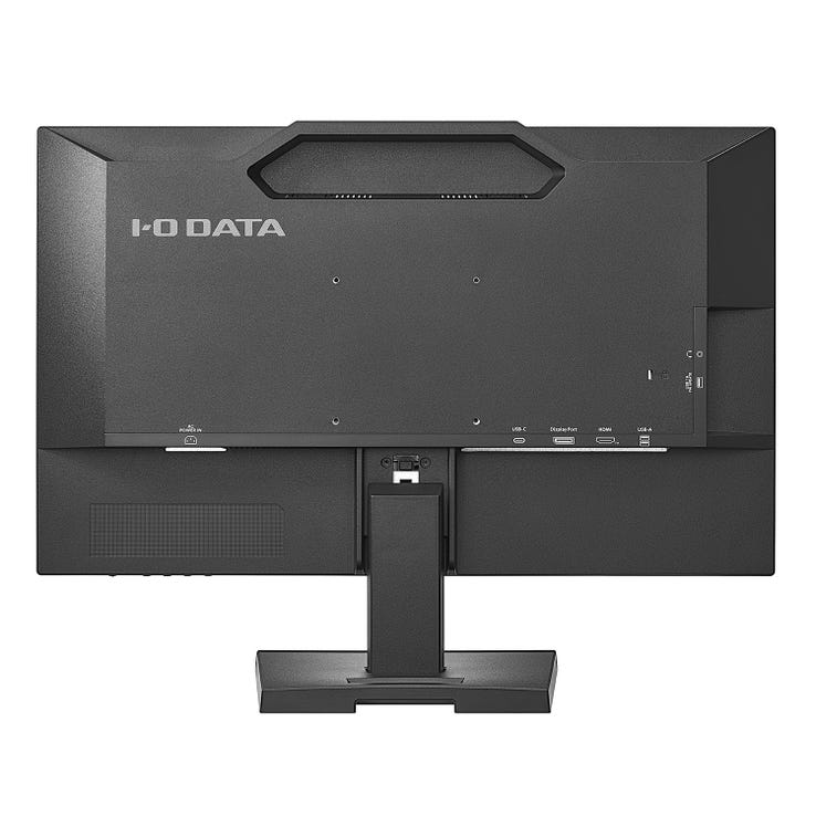 レンタル] IODATA(アイ・オー・データ) 23.8型液晶ディスプレイ LCD