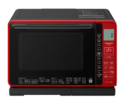 レンタル] [22L]日立 ヘルシーシェフ MRO-S7A オーブンレンジ - Rentio