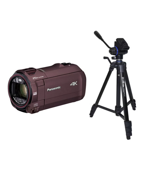 ビデオカメラ 三脚・一脚 セットのレンタル - Rentio[レンティオ]