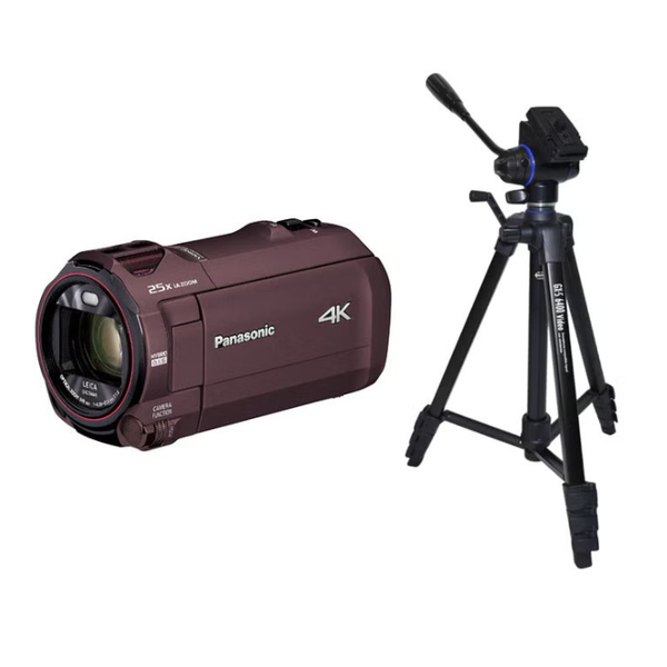 Panasonic HDC-TM45-T ビデオカメラ 概要 デジタルハイビジョンビデオ