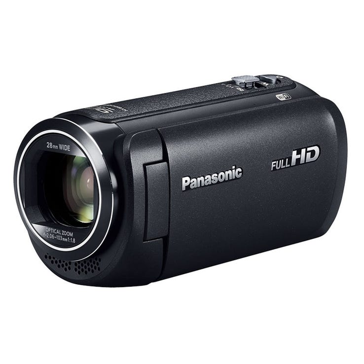 Panasonic デジタルハイビジョンビデオカメラ HDC-Z1000 Panasonic HDC