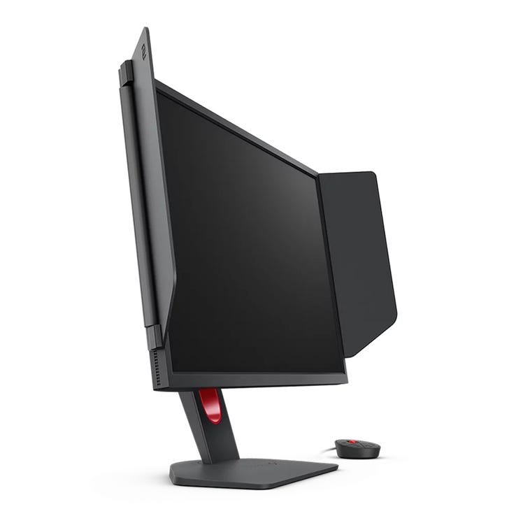 レンタル] BenQ ZOWIE XL2566K 24.5インチ 360Hz ゲーミングモニター
