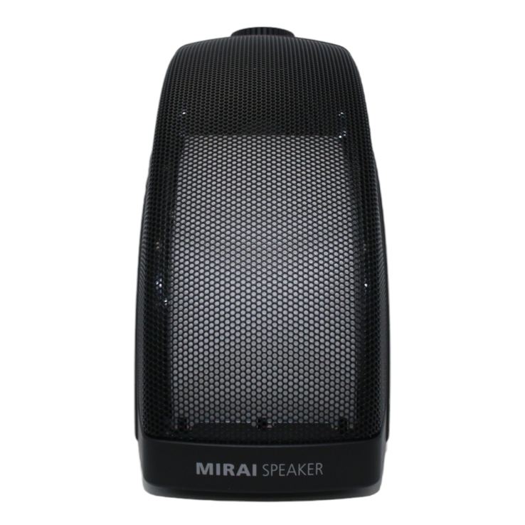 レンタル] ミライスピーカー ホーム （MIRAI SPEAKER Home） SF-MIRAIS