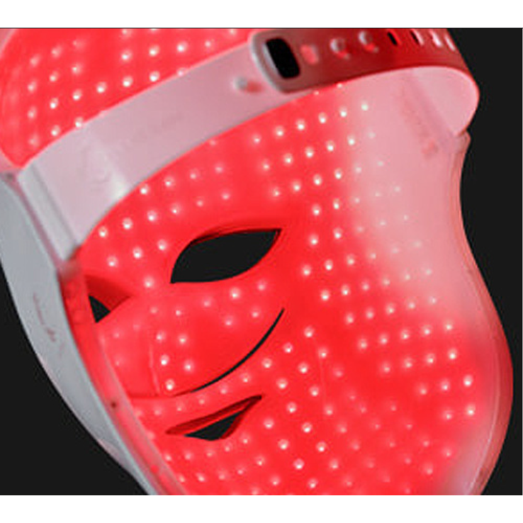 レンタル] セルリターン LEDマスク プラチナ ホワイト - Rentio