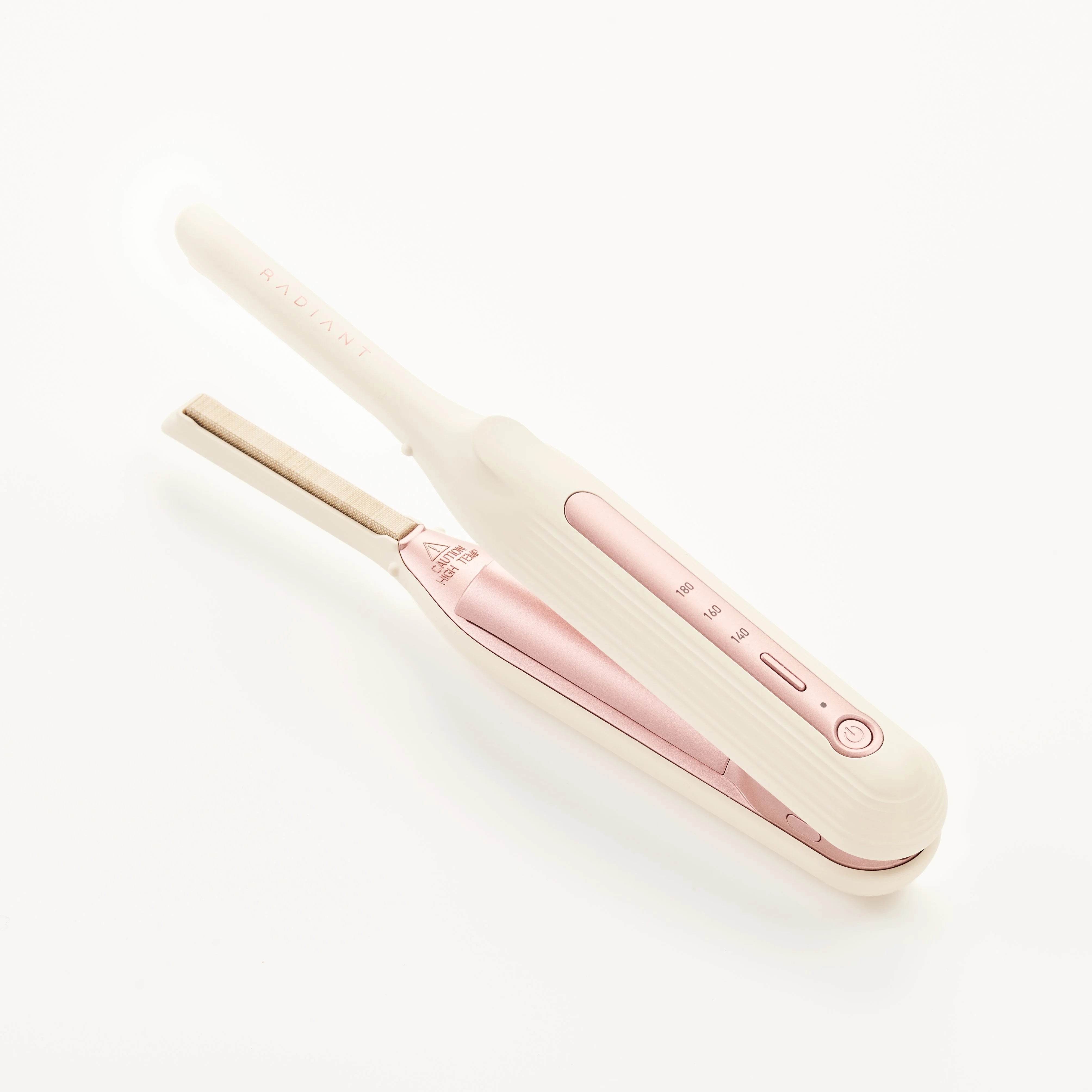 レンタル] radiant ラディアント モバイルヘアアイロン - Rentio