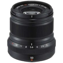 レンタル] 富士フイルム FUJINON XF56mm F1.2 R WR 単焦点レンズ