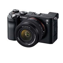 レンタル] ソニー FE 28-60mm F4-5.6 SEL2860 標準ズームレンズ