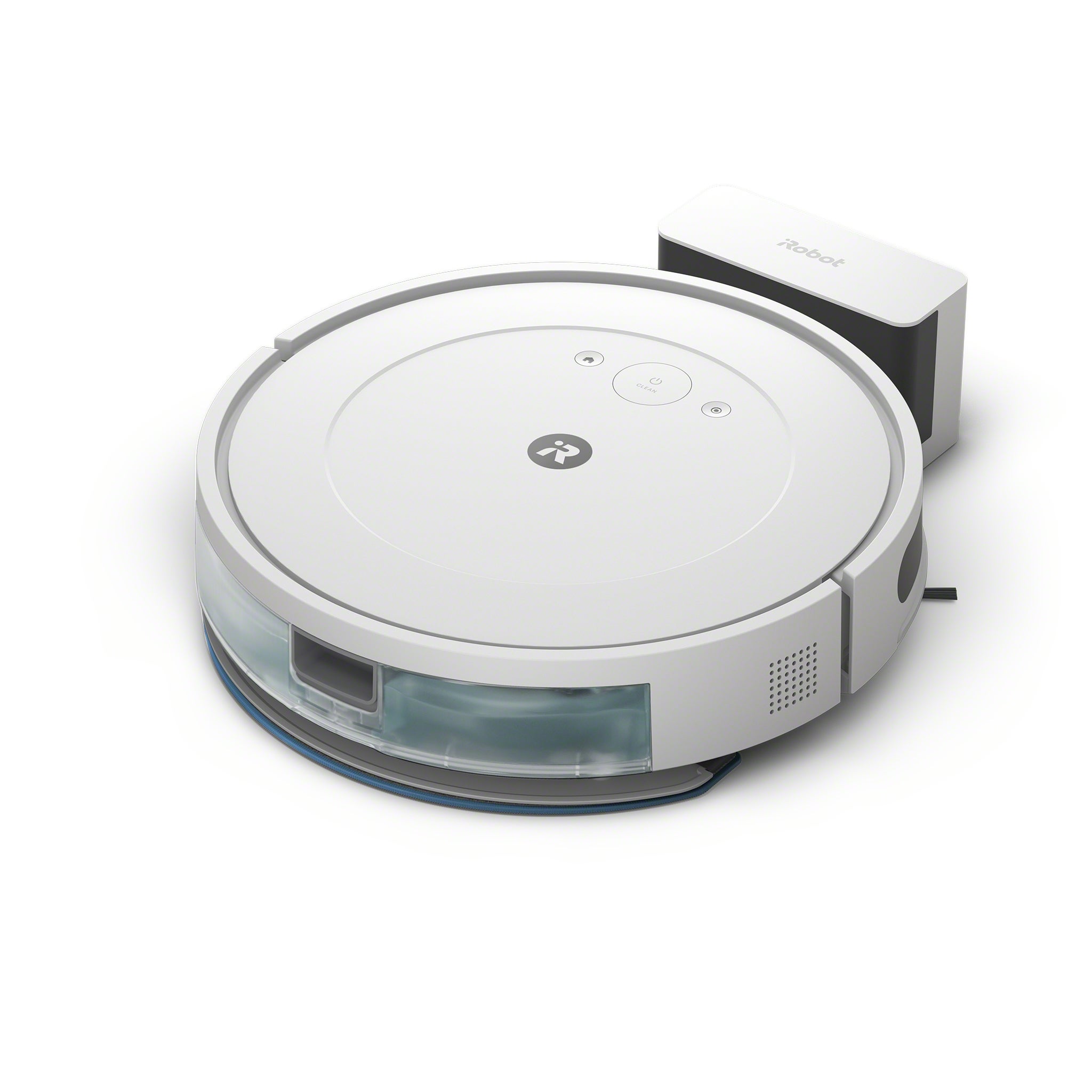 新品と中古】iRobot Roomba i2 & m6 ロボット掃除機セット
