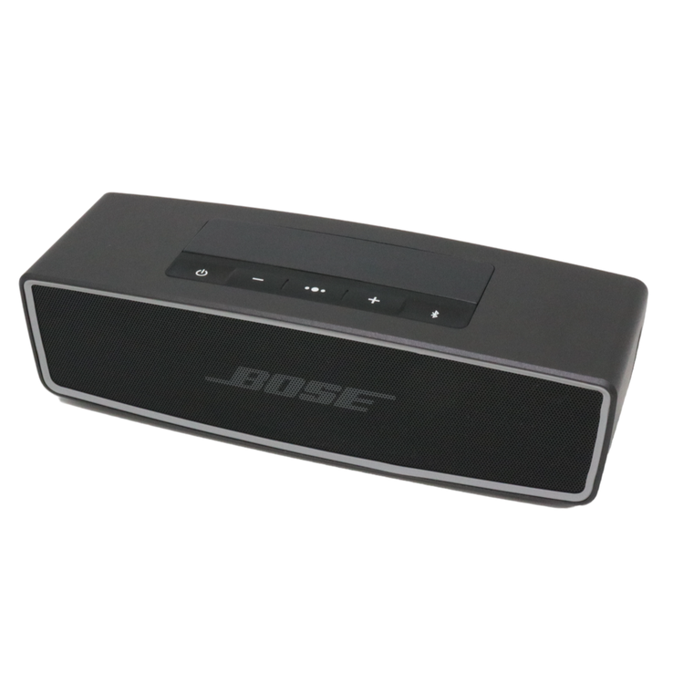 BOSE Sound Link Mini スピーカー 【公式通販】