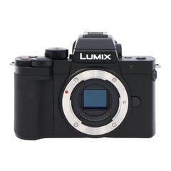 レンタル] パナソニック LUMIX DC-G100D ボディ ミラーレス一眼