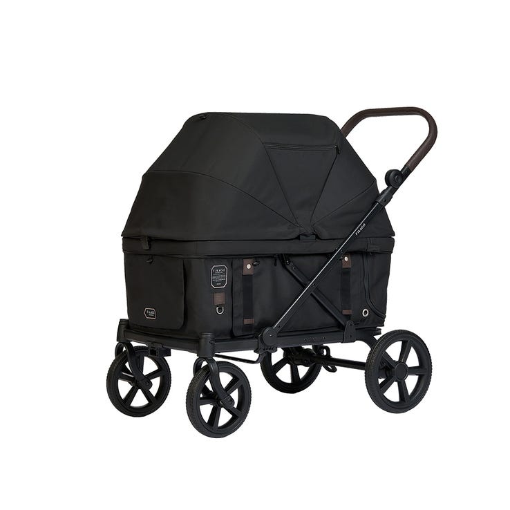 レンタル] コンビ ペット用カート フィカゴー クロス 【耐荷重100kg