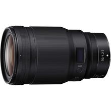 レンタル] ニコン NIKKOR Z 50mm f/1.4 単焦点レンズ - Rentio[レンティオ]