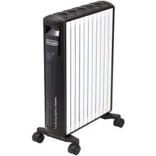 レンタル] [2017年発売モデル] デロンギ QSD0915-WH オイルヒーター