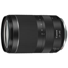レンタル] CANON RF-S55-210mm F5-7.1 IS STM 望遠ズームレンズ