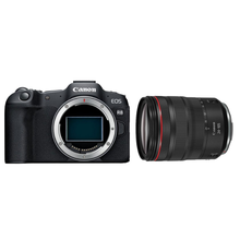 レンタル] CANON EOS R7 RF-S18-150mm高倍率ズームレンズセット ミラー