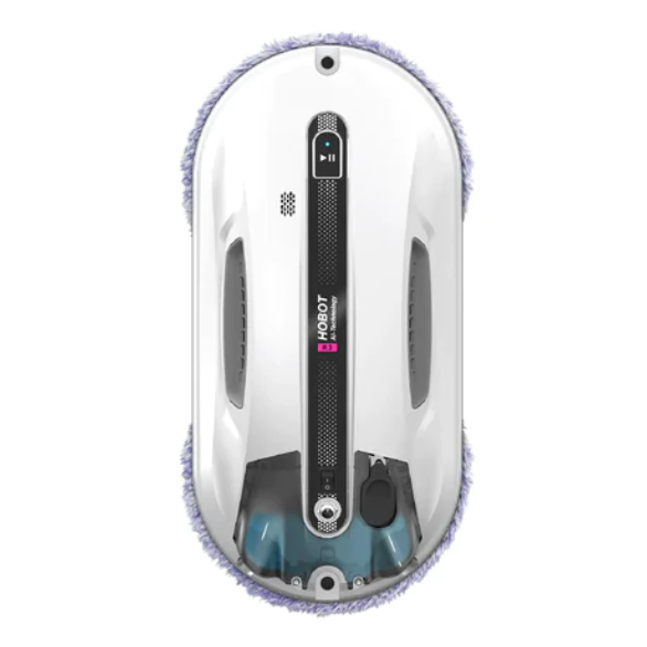 レンタル] ホボット 窓掃除ロボット HOBOT-R3 - Rentio[レンティオ]