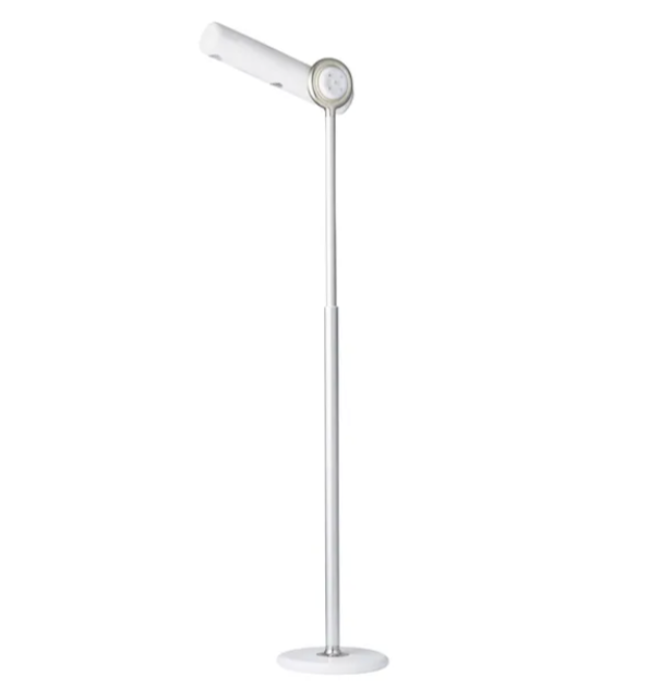 レンタル] BISARA(ビサラ) ハンズフリースタンドヘアドライヤー QS151