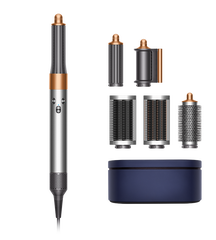 レンタル] Dyson Airwrap (ダイソンエアラップ) マルチスタイラー