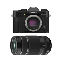 レンタル] 富士フイルム FUJINON XF70-300mm F4-5.6 R LM OIS WR 望遠