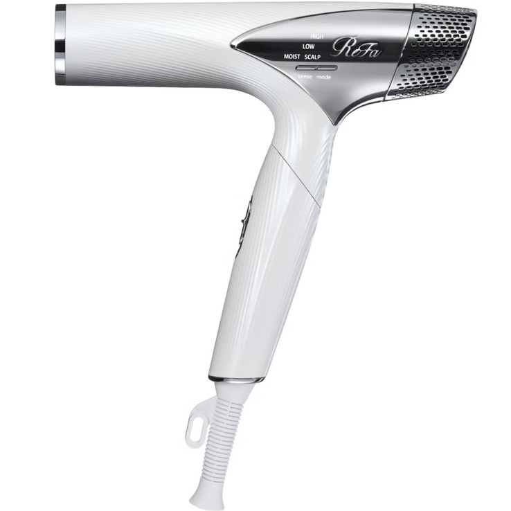 レンタル] MTG ReFa リファビューテック ドライヤースマート ホワイト