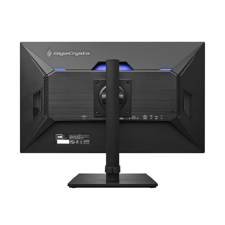 レンタル] アイ・オー・データ 機器 I-O DATA GigaCrysta 27型