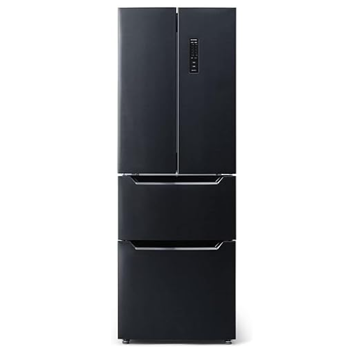 レンタル] [320L][二人暮らし向け][観音開き]アイリスオーヤマ IRSN