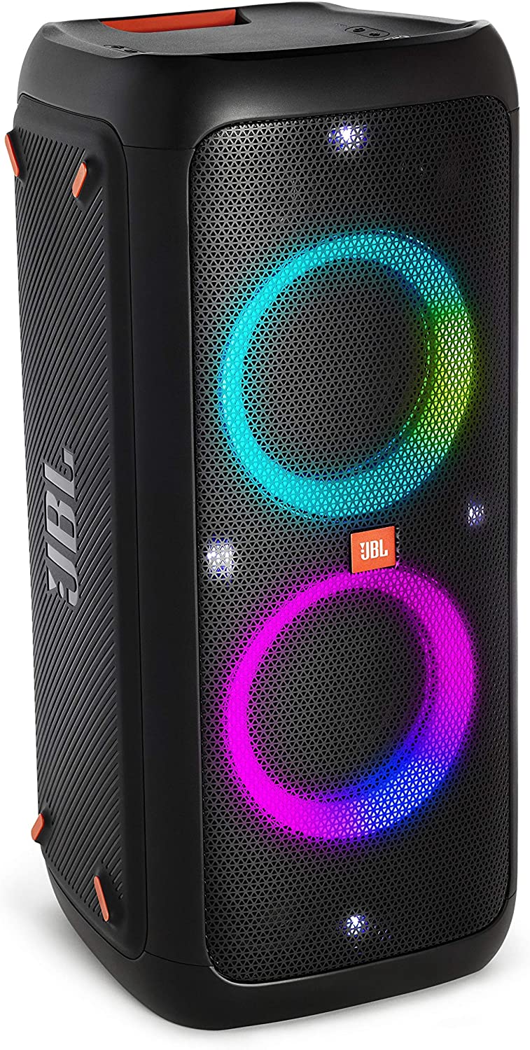 JBL ワイヤレススピーカー PARTYBOX310 n31 JBL Partybox 310