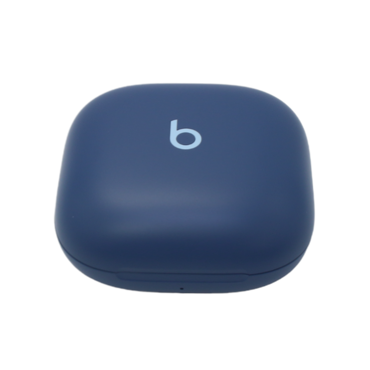 Beats Fit Pro ノイズキャンセル ワイヤレス イヤホン 青 Beats Fit