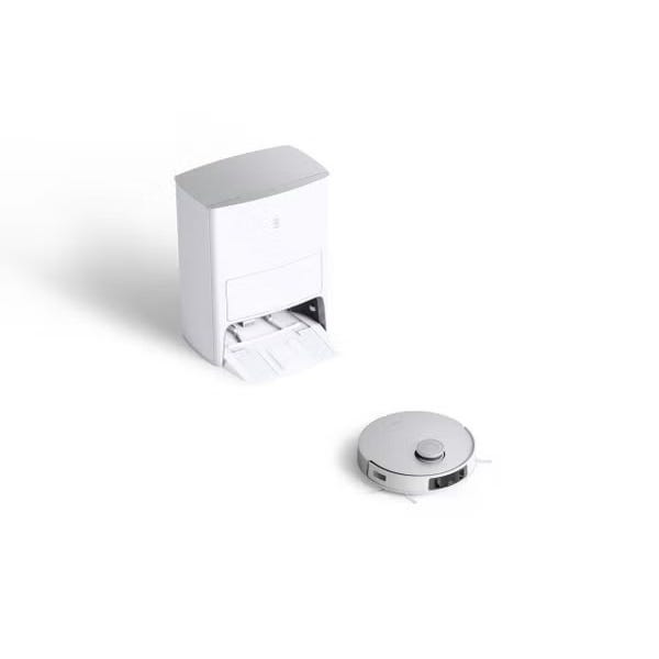 レンタル] ECOVACS DEEBOT T20 OMNI ロボット掃除機 - Rentio[レンティオ]