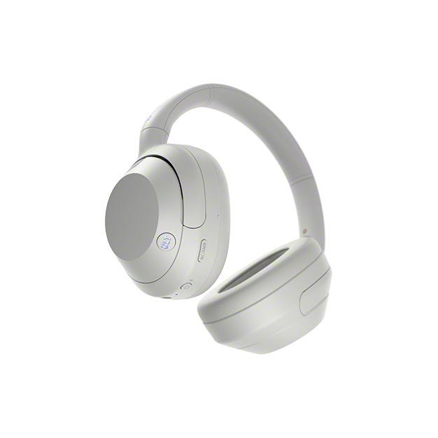 レンタル] ソニー ULT WEAR ワイヤレスノイズキャンセリングステレオ