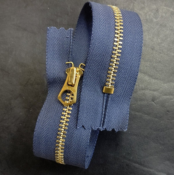 オールドアメリカン® 5YG GAOAZ5(止)30㎝ 在庫品 – ファスナー