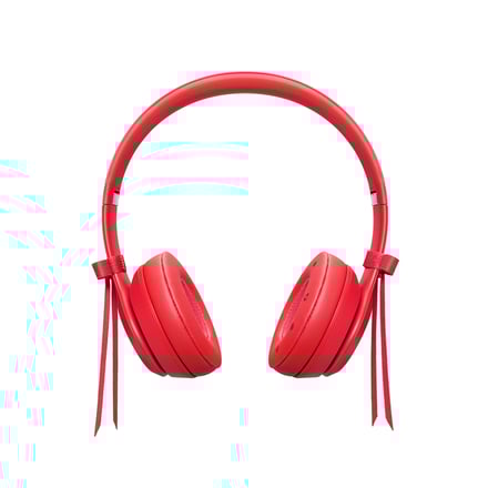 ビーツがブルピン・ジェニーとのコラボヘッドホンを発売 ソロアルバム