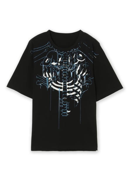 グラウンド ワイが「チェンソーマン」とのコラボアイテム発売 anoを