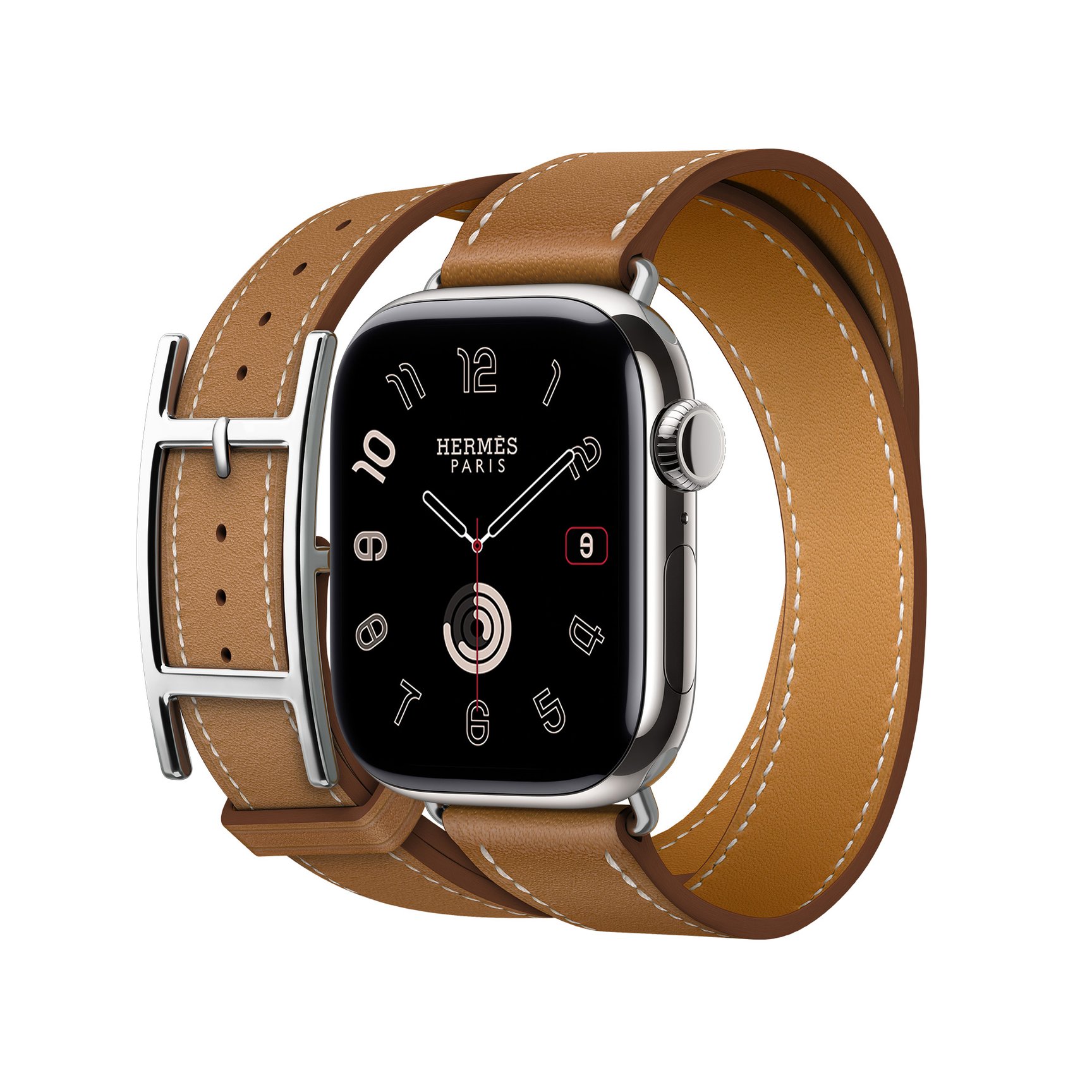 全網羅】「アップルウォッチ エルメス」2024年モデルのラインナップを解説