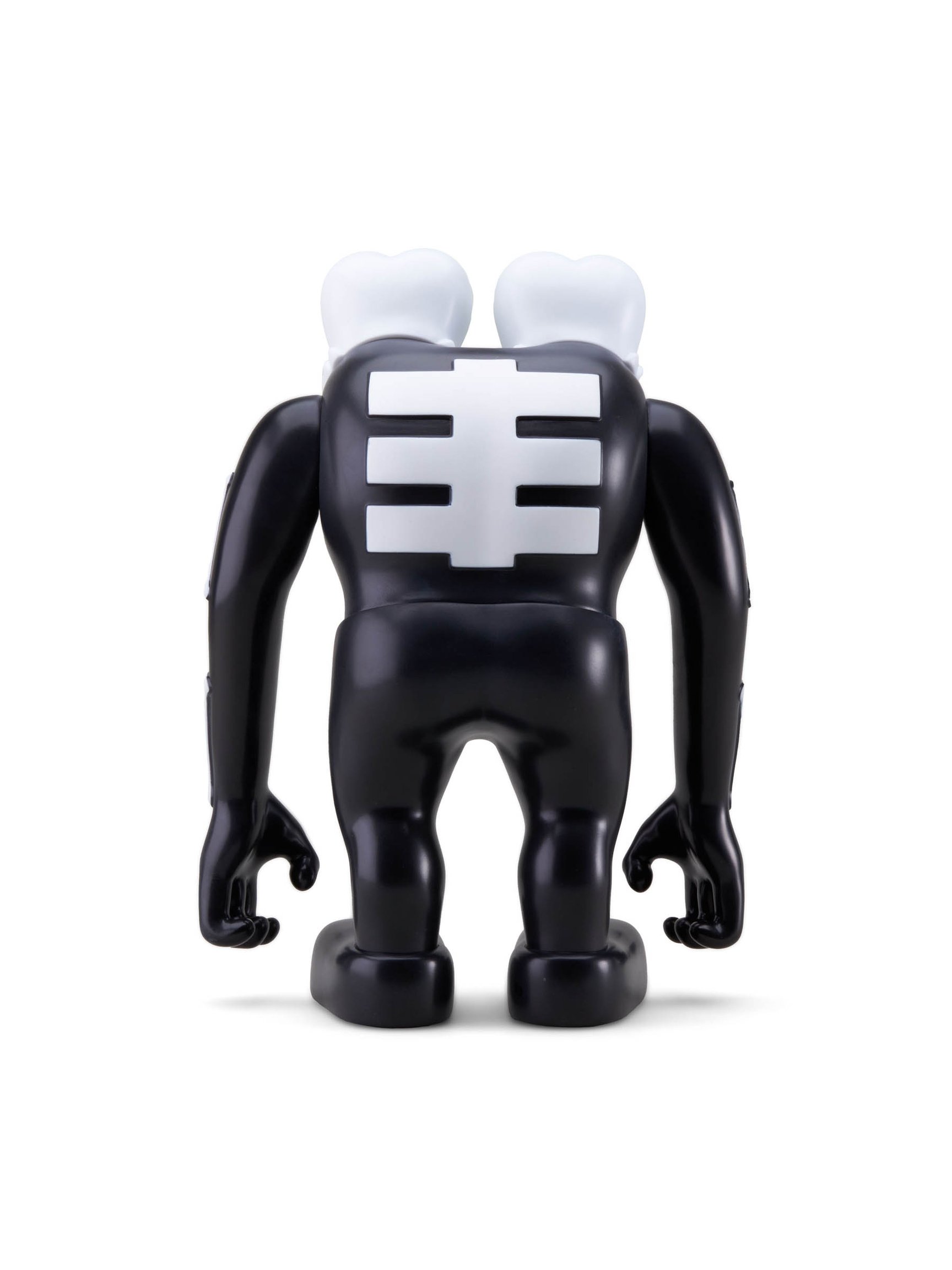 ネイバーフッドがバウンティハンターとコラボ ダブルヘッドの「SKULLS