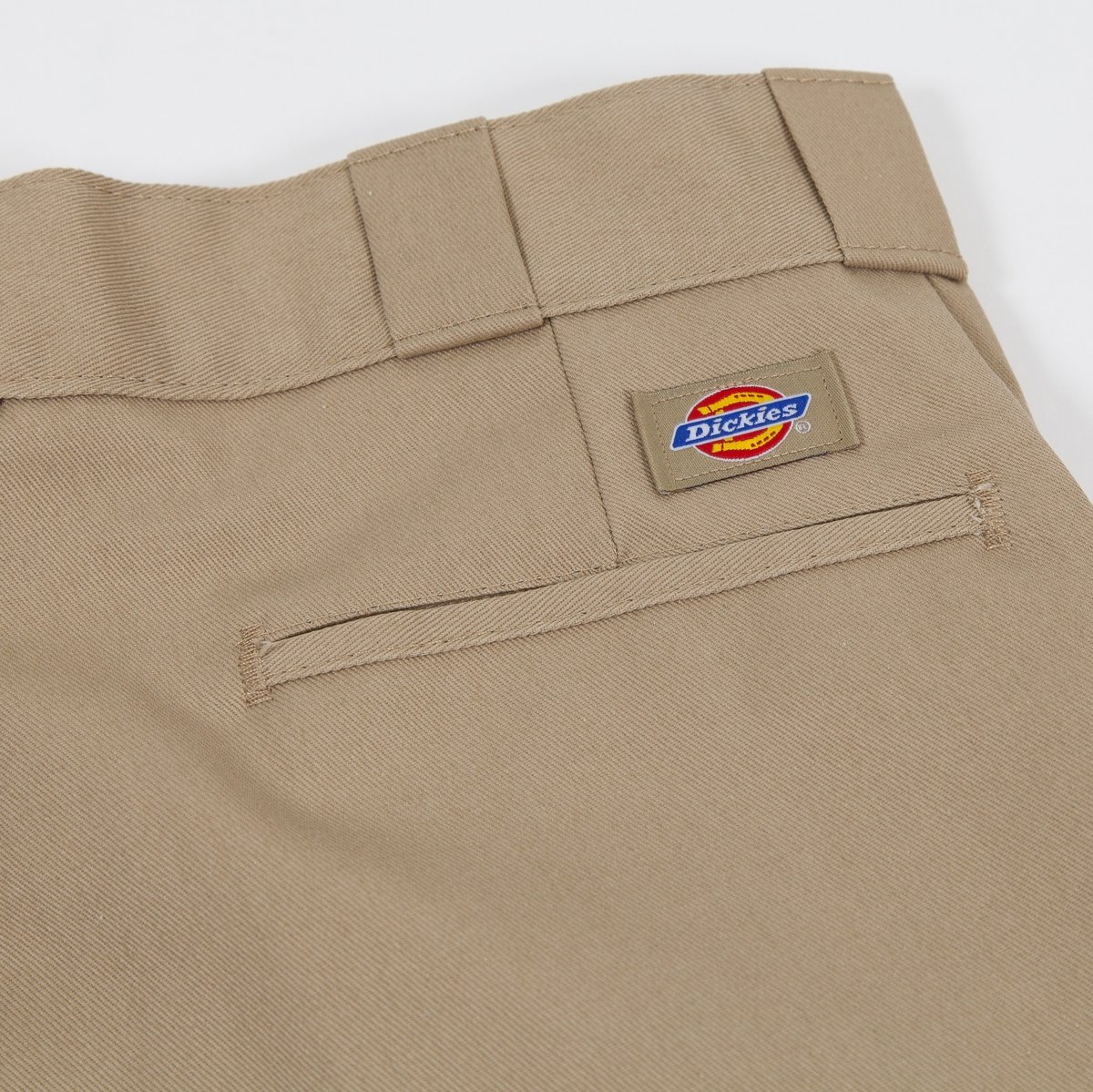 CROSS COLOURS ベースボールプリントチノパン CROSS COLOURS ベース