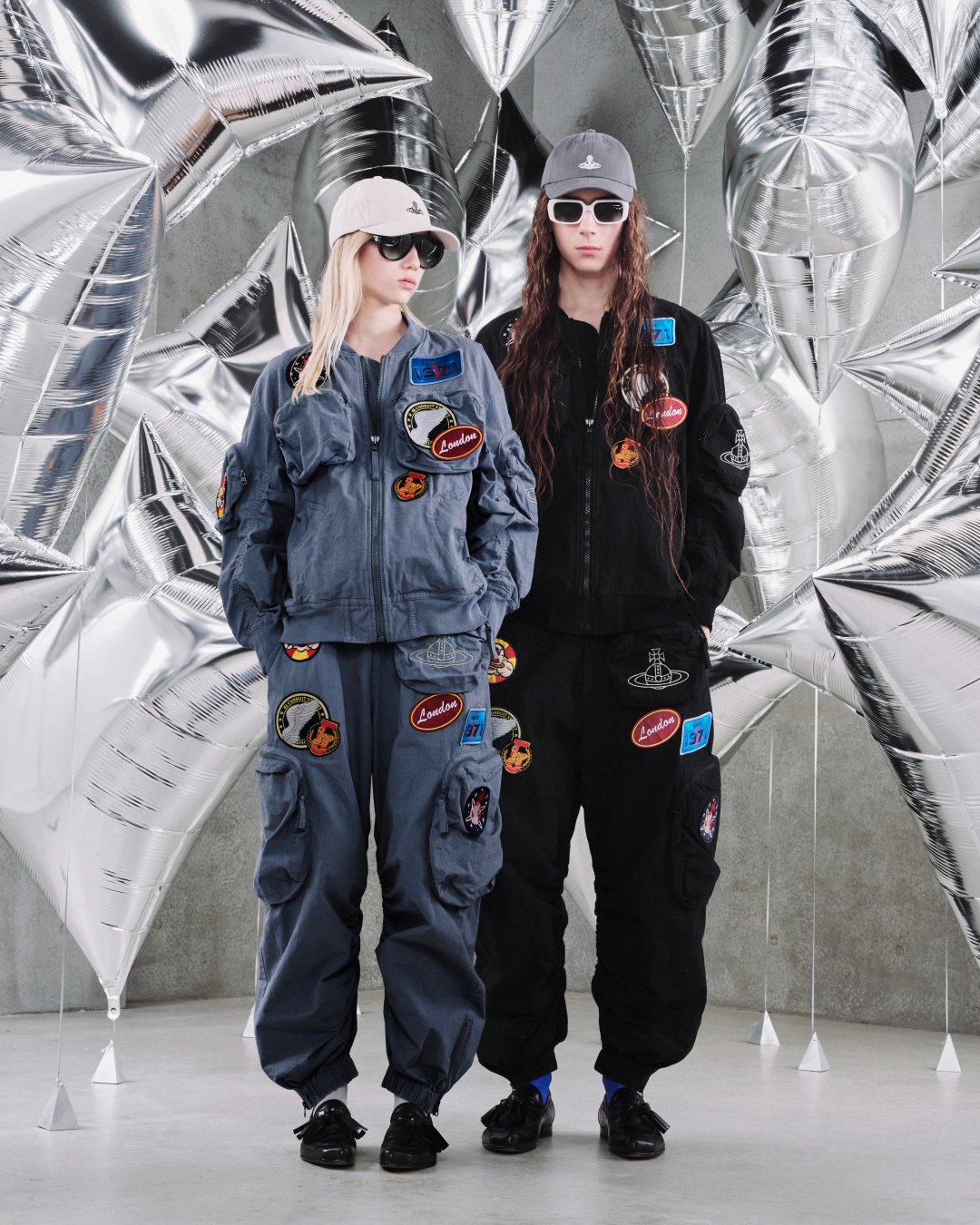 ヴィヴィアンウエストウッドRedLabelノベルティノート VIVIENNE