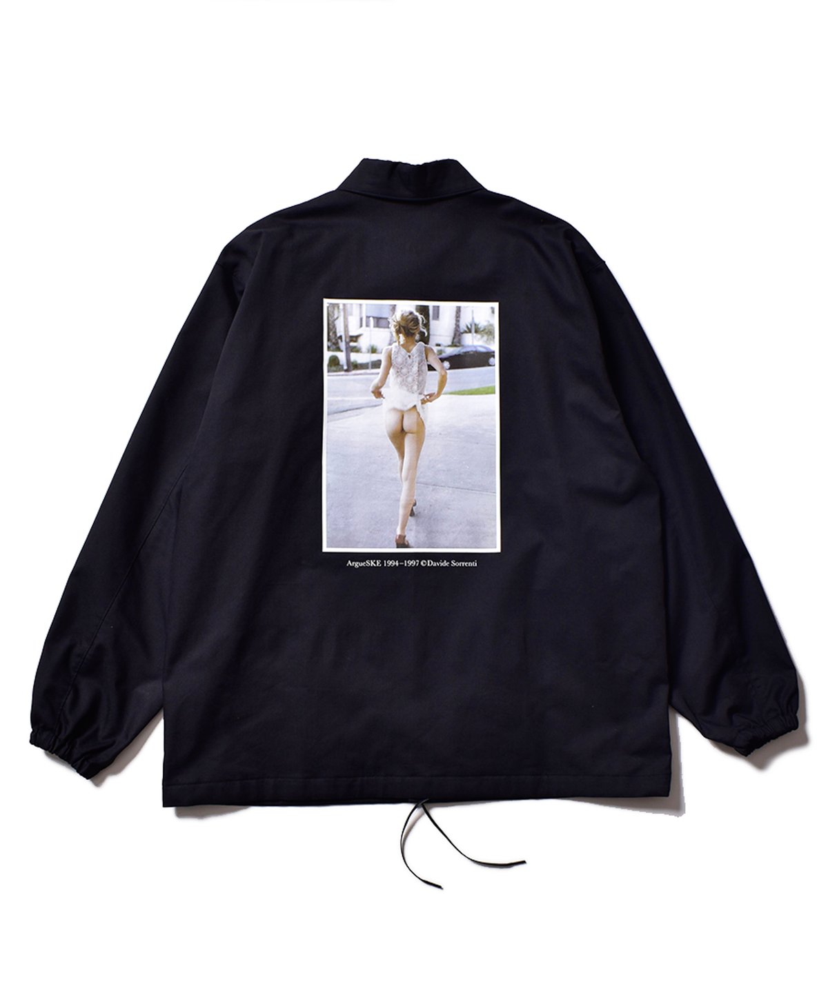 davide sorrenti ダヴィデソレンティ ポートレート Davide Sorrenti