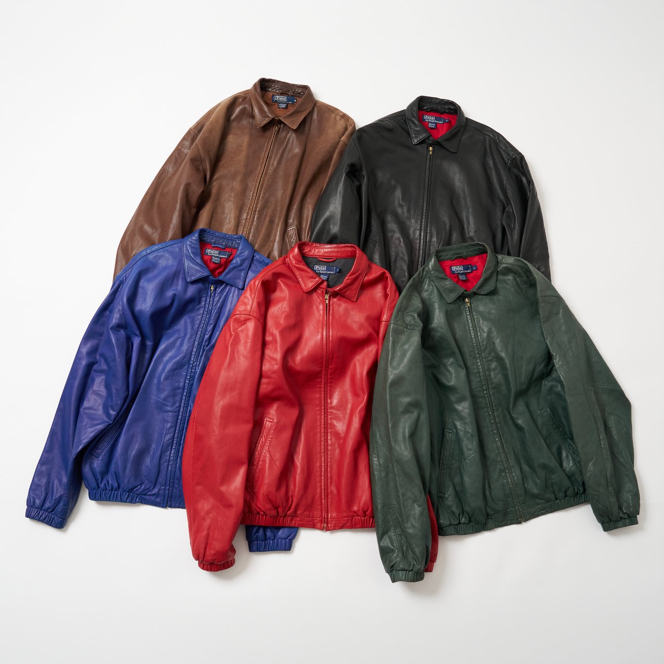 令和のマストバイヴィンテージ】今買っておくべき名品は？ vol.39 ポロ