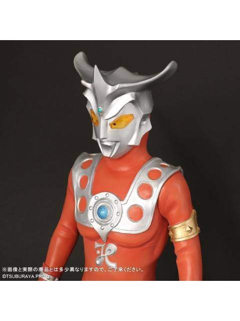 エクスプラス ギガンティックシリーズ ウルトラマンレオ – FATMAMA
