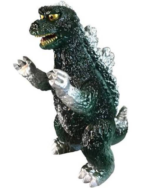 復刻版ポピーグレートザウルス ゴジラレッドver