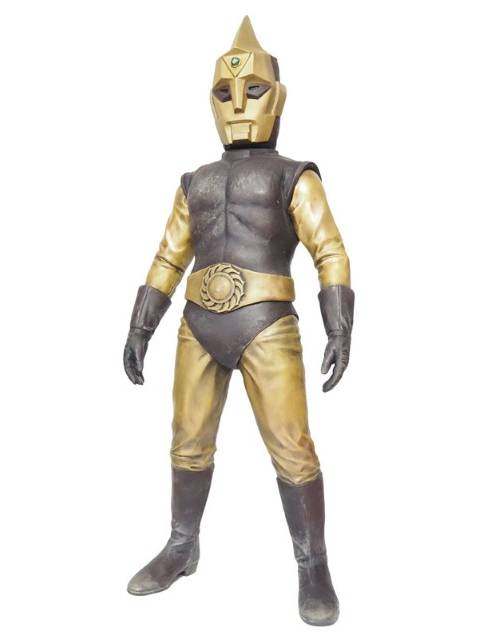 CCP AMCシリーズ ガメラ2 ウルティメイト・プラズマVer. ソフビ