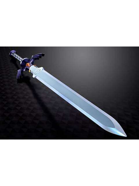 ゼルダ マスターソード PROPLICA Amazon | TAMASHII NATIONS PROPLICA