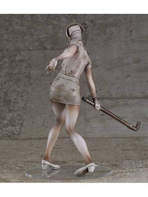 POP UP PARADE バブルヘッドナース 「サイレントヒル2」 – FATMAMA