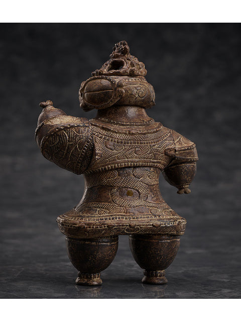 figma SP-148 遮光器土偶 「テーブル美術館-分館-」 – FATMAMA
