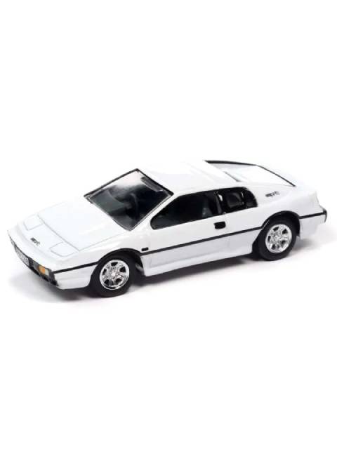 エーダイグリップ 007 ジェームズボンド ロータス エスプリ プラモデル