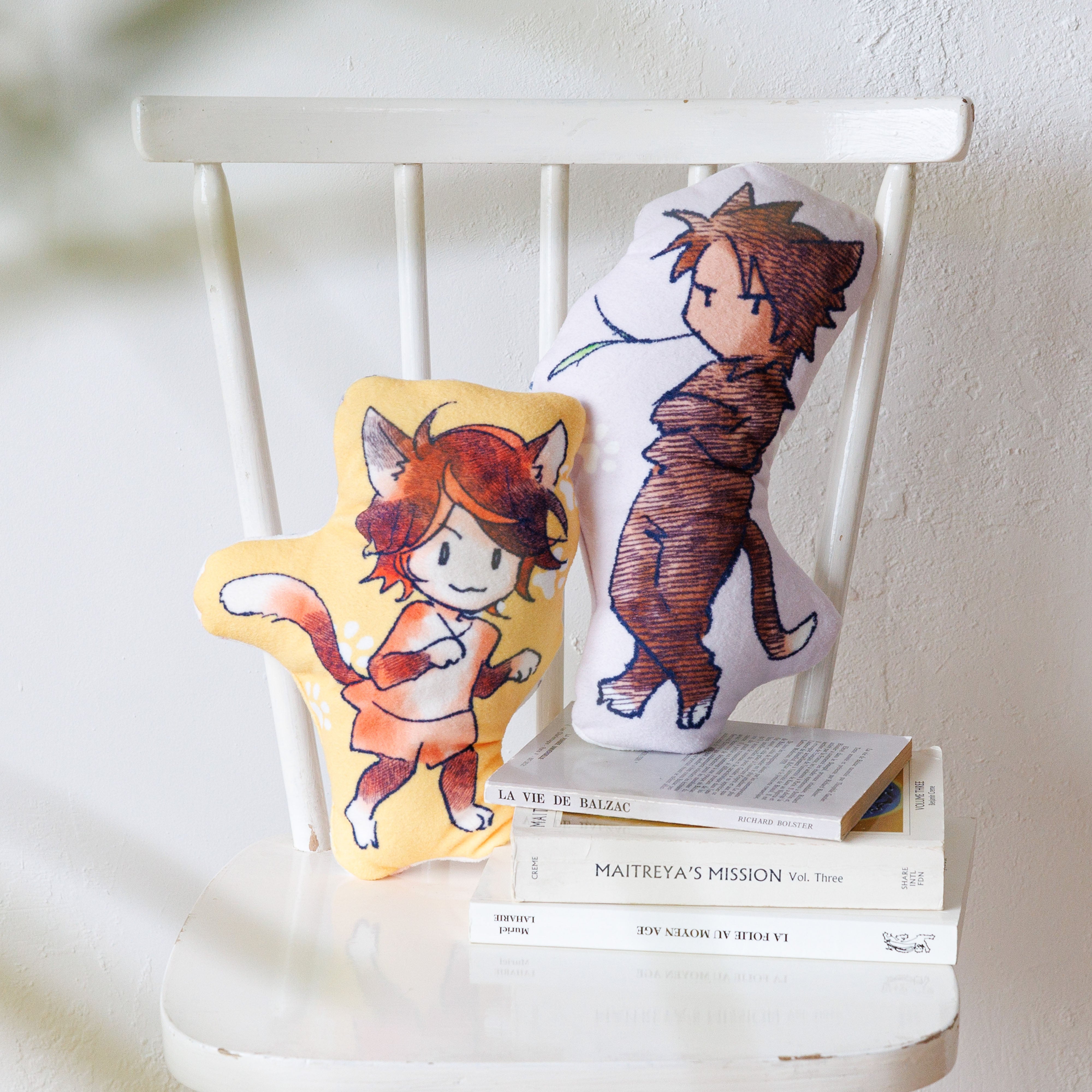 ちびねこ 0504 ちびねこチョビ - あかね書房