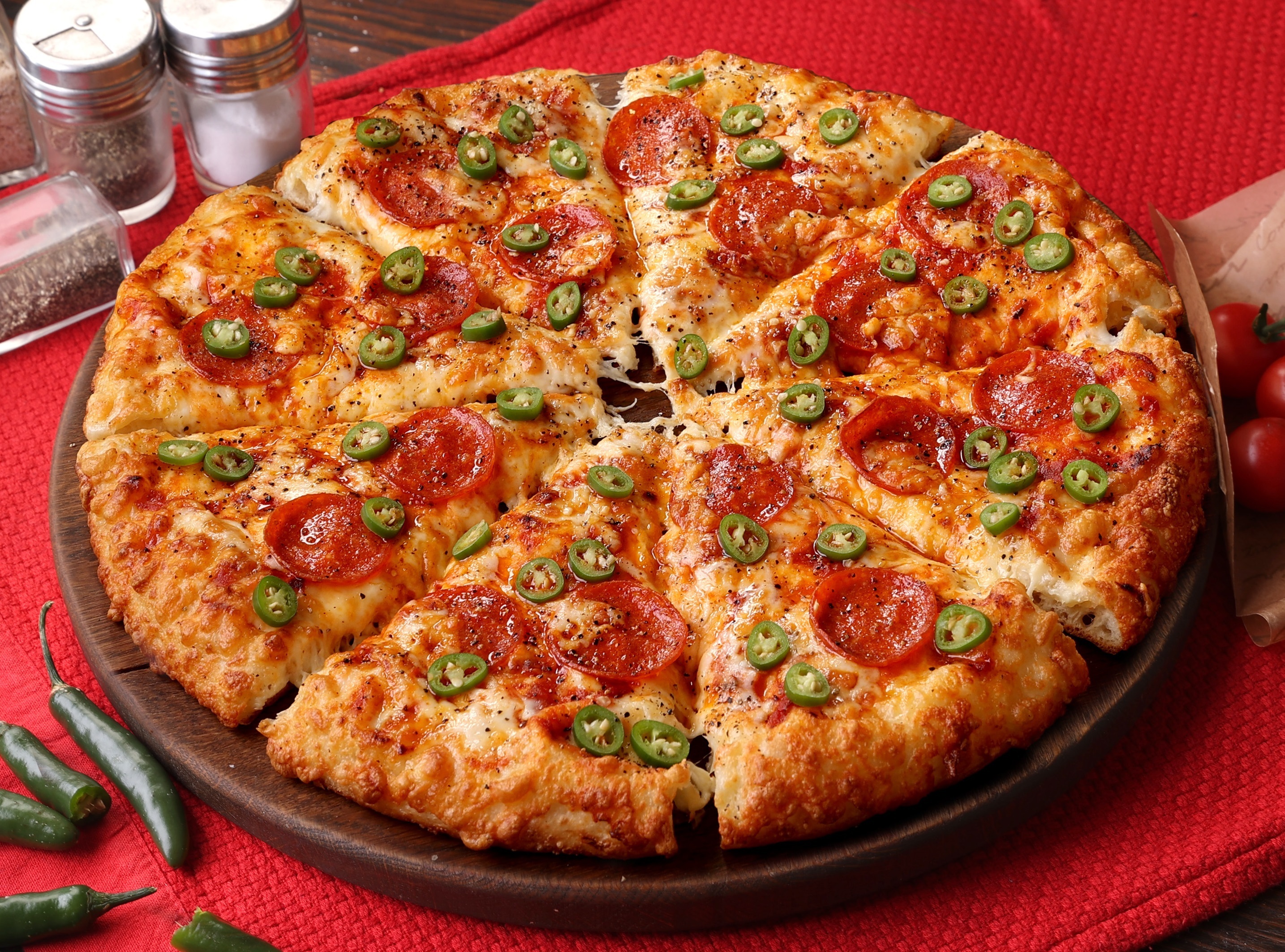 かっぴー様 イタリア製 大皿 LA MUSA ラムーザ(？) かっぴー様